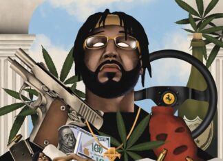 All Hail Y.T. & Observe Since ’98 Drop “Ill Gotten Gains”(EP)ft. The Musalini, LADYY, Tha God Fahim, M.A.V., Jamal Gasol, GeneralBackPain, Big Frank, Damon Dash, etc.