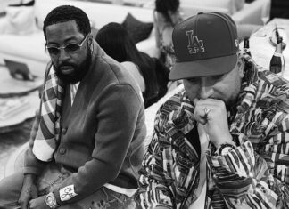 Jay Worthy x Roc Marciano Say “Wake Up”(Video/Audio)