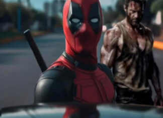 RJ Payne x Knowledge The Pirate Unleash “Deadpool Vs. Wolverine”