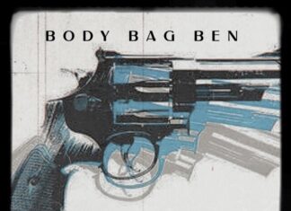 BodyBagBen x Sideswipe Release “Way Of The Gun”