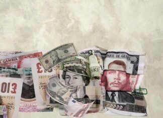 Staten Stacks x John Dutch Get The “Bagg”(Video)