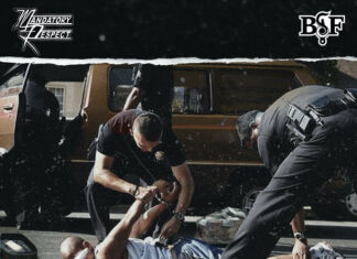 Chase Fetti x Benny The Butcher Deliver “Get A Ticket”