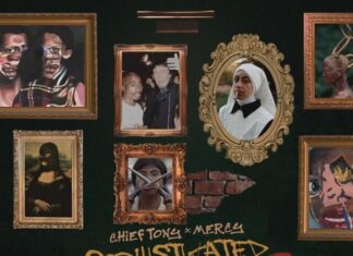 Chief Tony & MeRCY Unleash “Extendos”(Video)ft. Rell Burgundy