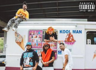 Bub Styles(ft. Sauce Heist x Dot Demo)Deliver “Casket Suit”