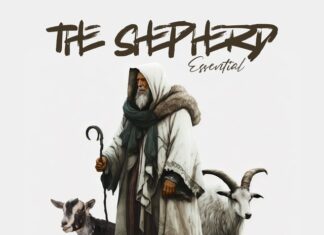 Essential x Guttamouf Deliver “The Shepherd”(Video)