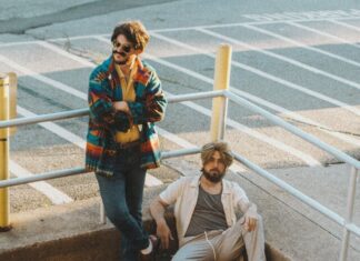 Beedie x Your Old Droog Drop “Never Say Never”