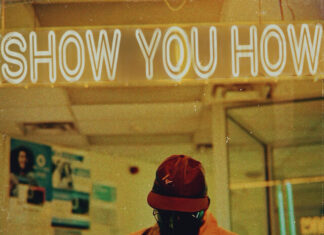 Rasheed Chappell Drops “Show You How”(Video)