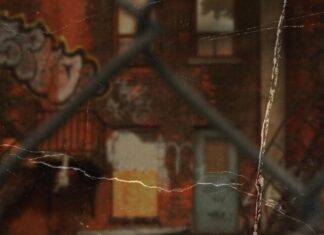 JRoberts x Mickey Diamond x BodyBagBen Drop “Street Locked”