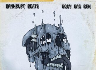 Bankrupt Beats x BodyBagBen Drop “Body Snatchers”
