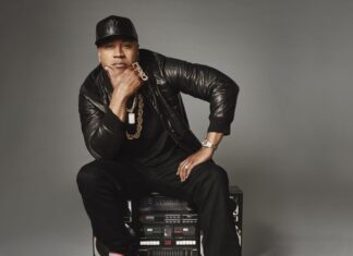 LL Cool J Unleashes “The Force”(Snippet)