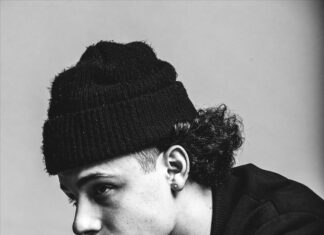 Nyck Caution x Erick The Architect Drop “All Around”