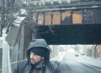 M-Dot drops “Pain And Haste” video