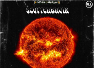 SCVTTERBRVIN Unleashes “The Sun”