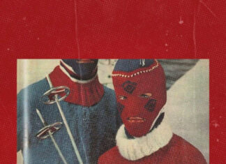 Nowaah The Flood x Mach-Hommy x D-Styles Release “Akbar Pray Day”