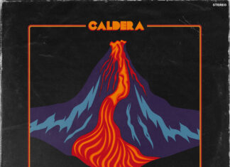 GeneralBackPain x Ecto-84 Deliver “CALDERA”(ft. Killy Shoot, K. Burns, Bobby Craves, Mike Titan,Tenth Dan)