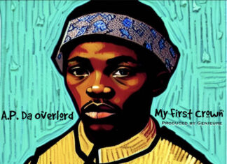 Allah Preme x Genieure Deliver “My First Crown”