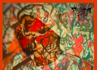 Paranormal Unveils “When Art Becomes Ugly”(Album)