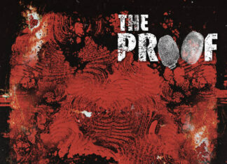 Mike Titan x The Dead Poet’z Society(ft. Mista Sinista)Deliver “The Proof”