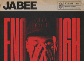 Jabee x Che Noir x John Gives Deliver “Blessings”