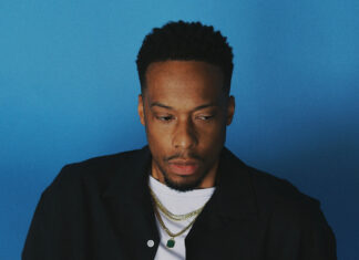 Black Milk Says “Is It Just Me?”