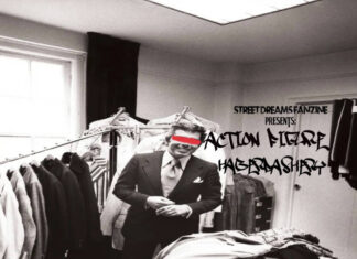 Action Figure Delivers “Haberdashery”(Album)ft. Daniel Son, Spit Gemz, L.I.F.E. Long, Doof, Brainorchestra, Josiah The Gift, Ullnevano, Lungs,A-Sharp, Pro Zay, Micah Write, etc.
