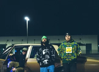 Travis Thompson & Jake One Deliver “Happiness”(Video)ft. Jay Worthy