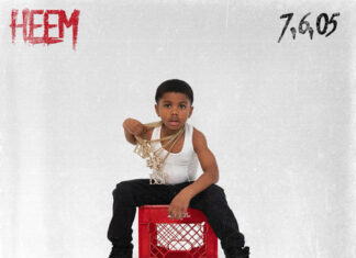 Heem Delivers “Mob Business”(Video)/”From The Cradle To The Game”(Album)