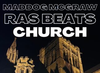Maddog McGraw x Ras Beats Take ‘Em To “Church”