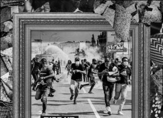 Procyse & iNTELLECT drop “Rise Up” f/ Griffin & DJ Dsern