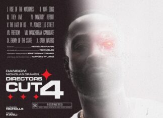 Ransom Releases “Rise Of The Machines”(Video + Movie)