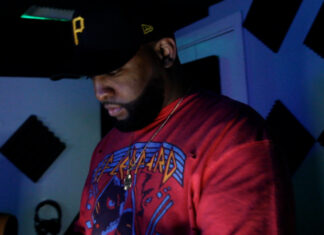 Ice Lord Delivers “Law Of Attraction”