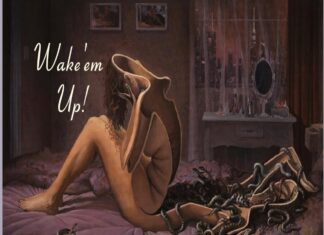 His Imperial Majesty x Flee Lord “Wake ’em Up”(Video)