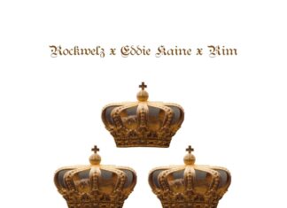Rockwelz x Eddie Kaine x RIM Release “The Reign”(Video)