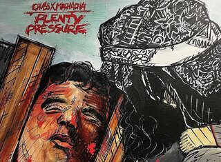 Chubs & Machacha Drop “Shots From The Jaguar”(Video)