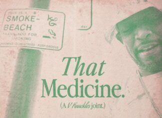 V Knuckles x Phoniks(ft. Songstress)Deliver “That Medicine”
