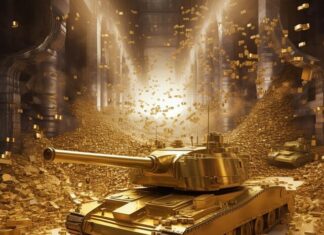 AP Compas x Tha God Fahim x Elduets Drop “War Budget”