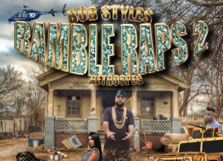 Bub Styles x Retrospec(ft. Eff Yoo, Passport Rav, SA Money)Deliver “Devil’s In The Details”(Video)