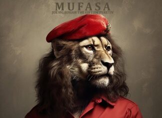 Joe Sig x IM’PERETIV(ft. Josiah The Gift)Unleash “Mufasa”
