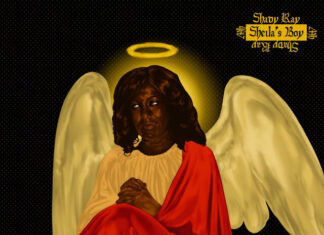 Shady Ray Goes “Against The Grain”(ft. Tiona Deniece, T.F., & Flee Lord)