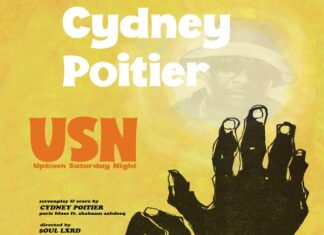 Cydney Poitier x Blak Seedz Deliver “Buck & The Preacher”(Video)