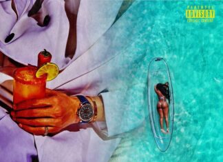 Ice Lord x Estee Nack Are “Passport Bros”(EP)