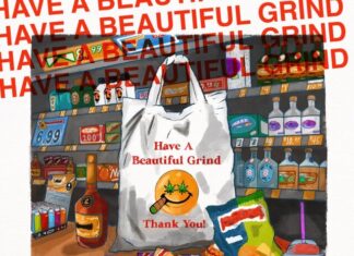 XP The Marxman, Phonk P & NugLife Deliver “Have A Beautiful Grind”(EP)ft. Compton Menace, Zzay & Planet Asia