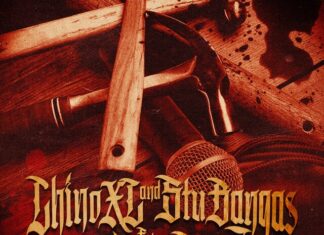 Chino XL x Stu Bangas(ft. Vinnie Paz)Drop “Murder, Rhyme, Kill”