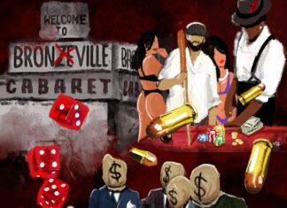 WateRR x Spanish Ran Are “The Policy Kings”(EP)ft. Daniel Son, Vic Spencer, AM Early Morning, MAV
