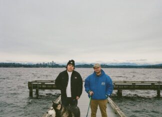 Travis Thompson x Jake One x Logic Drop “81”