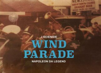 J Scienide x Napoleon Da Legend Deliver “Wind Parade”