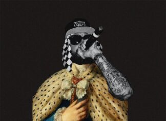 Copywrite x Swab Deliver “White Sean Price”(Video)