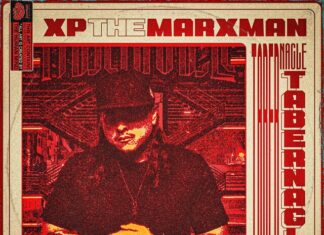 XP The Marxman x Tone Beatz Deliver “Tabernacle”
