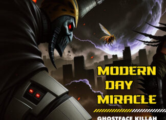 Ghostface Killah x Remedy Deliver “Modern Day Miracle”(Video)