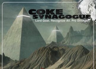 Lord Goat & Recognize Ali Deliver “Coke Synagogue”(ft. Pro Dillinger)